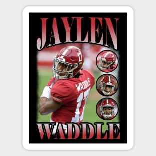 BOOTLEG JAYLEN WADDLE VOL 1 Magnet